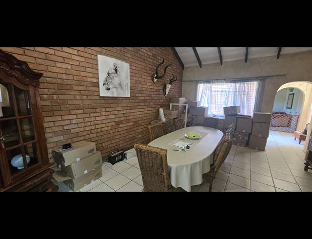 3 BEDROOM FREESTANDING FOR SALE IN CAPRICORN